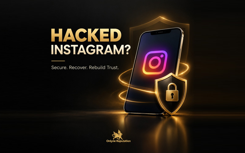 How to Recover a Hacked Instagram Account: A Step-by-Step Guide