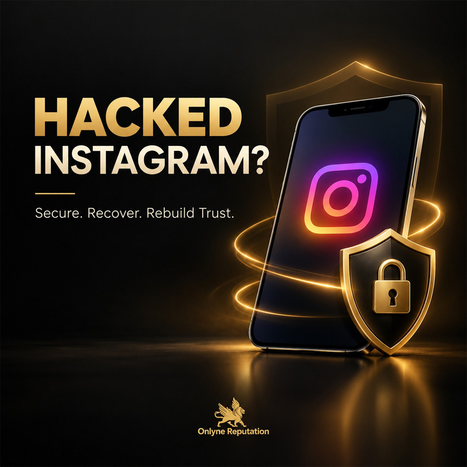 How to Recover a Hacked Instagram Account: A Step-by-Step Guide
