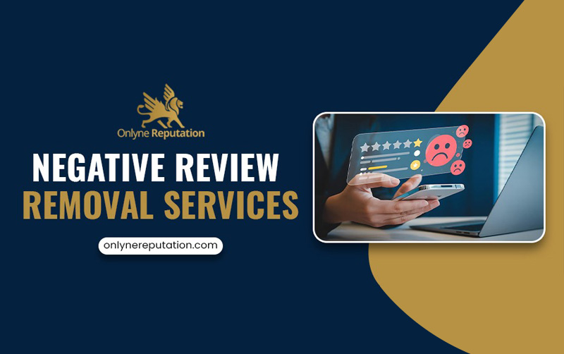 Google Reputation Management: How to Remove Negative Google Review Issues?
