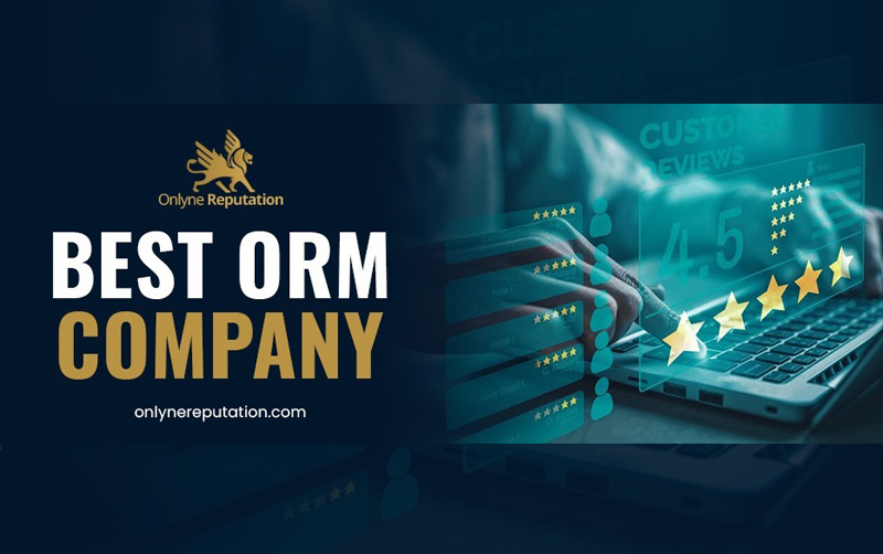 Why Every Brand Needs A Defense Strategy from The Best ORM Company?